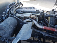 三菱ふそうファイターアルミバン中型（4t）[写真26]