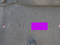 三菱ふそうファイターアルミバン中型（4t）[写真27]