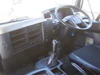 三菱ふそうファイターアルミバン中型（4t）[写真28]