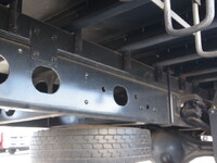 三菱ふそうファイターアルミバン中型（4t）[写真08]