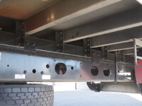 三菱ふそうファイターアルミバン中型（4t）[写真09]