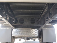 三菱ふそうファイターアルミバン中型（4t）[写真10]