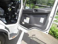 三菱ふそうファイターミキサー車（コンクリートミキサー）中型（4t）[写真21]