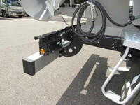 三菱ふそうファイターミキサー車（コンクリートミキサー）中型（4t）[写真25]