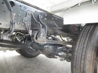 三菱ふそうファイターミキサー車（コンクリートミキサー）中型（4t）[写真27]