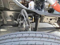 三菱ふそうファイターミキサー車（コンクリートミキサー）中型（4t）[写真28]