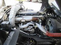 三菱ふそうファイターミキサー車（コンクリートミキサー）中型（4t）[写真29]