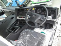 三菱ふそうスーパーグレートセルフローダー大型（10t）[写真17]