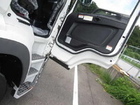 三菱ふそうスーパーグレートセルフローダー大型（10t）[写真22]