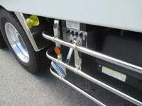 三菱ふそうスーパーグレートセルフローダー大型（10t）[写真23]