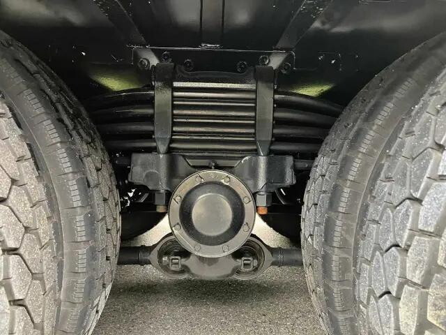 三菱ふそうスーパーグレートセルフローダー大型（10t）[写真25]