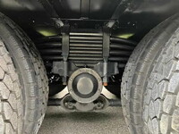 三菱ふそうスーパーグレートセルフローダー大型（10t）[写真26]