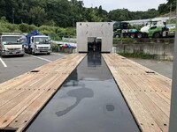 三菱ふそうスーパーグレートセルフローダー大型（10t）[写真07]