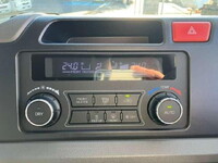 トヨタコースターマイクロバス[写真14]