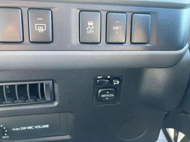 トヨタコースターマイクロバス[写真15]