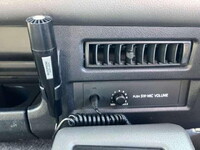 トヨタコースターマイクロバス[写真17]