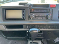 トヨタコースターマイクロバス[写真10]