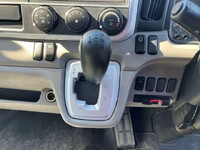 三菱ふそうキャンターダブルキャブ（Wキャブ）小型（2t・3t）[写真14]