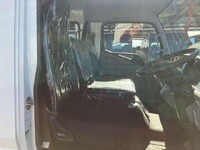 三菱ふそうキャンターダブルキャブ（Wキャブ）小型（2t・3t）[写真15]