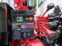 日野プロフィアセルフクレーン4段大型（10t）[写真14]