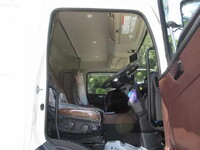 日野プロフィアセルフクレーン4段大型（10t）[写真21]