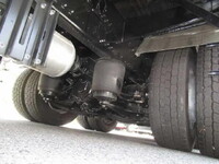 日野プロフィアセルフクレーン4段大型（10t）[写真25]