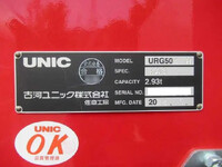 日野プロフィアセルフクレーン4段大型（10t）[写真29]