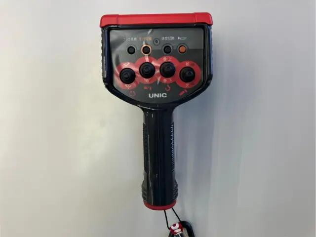 日野プロフィアセルフクレーン4段大型（10t）[写真29]