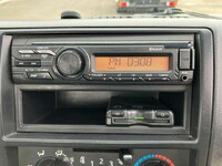 日野デュトロ平ボディ小型（2t・3t）[写真11]