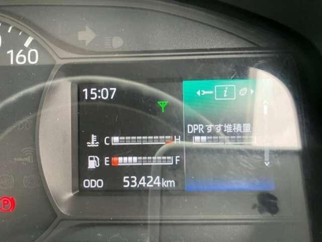 日野デュトロ平ボディ小型（2t・3t）[写真08]