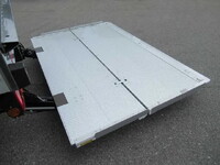 三菱ふそうファイター冷凍車（冷蔵車）中型（4t）[写真12]