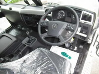 三菱ふそうファイター冷凍車（冷蔵車）中型（4t）[写真16]