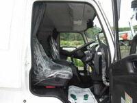 三菱ふそうファイター冷凍車（冷蔵車）中型（4t）[写真22]