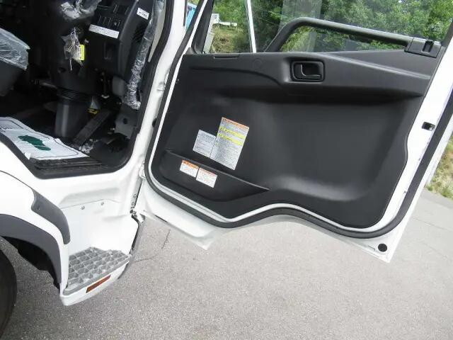 三菱ふそうファイター冷凍車（冷蔵車）中型（4t）[写真22]