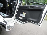 三菱ふそうファイター冷凍車（冷蔵車）中型（4t）[写真23]