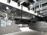 三菱ふそうファイター冷凍車（冷蔵車）中型（4t）[写真24]