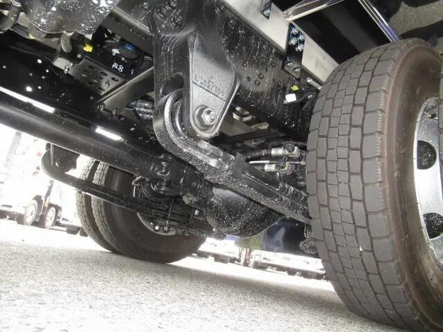 三菱ふそうファイター冷凍車（冷蔵車）中型（4t）[写真25]