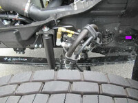 三菱ふそうファイター冷凍車（冷蔵車）中型（4t）[写真27]