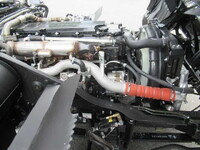 三菱ふそうファイター冷凍車（冷蔵車）中型（4t）[写真28]