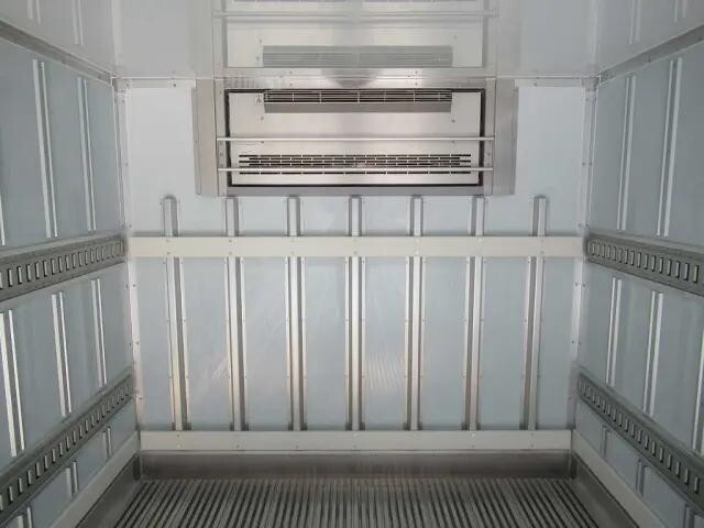 日野レンジャー冷凍車（冷蔵車）中型（4t）[写真10]