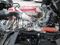 日野レンジャー冷凍車（冷蔵車）中型（4t）[写真26]