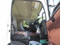 日野プロフィアセルフローダー大型（10t）[写真21]