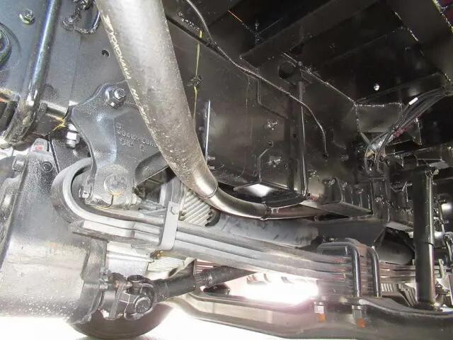 日野プロフィアセルフローダー大型（10t）[写真23]