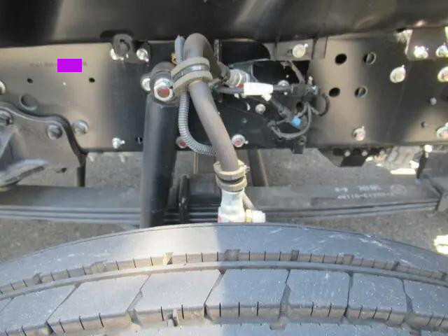 日野プロフィアセルフローダー大型（10t）[写真26]