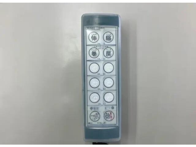 日野プロフィアセルフローダー大型（10t）[写真28]