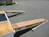 日野プロフィアセルフローダー大型（10t）[写真07]