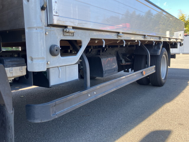 いすゞエルフアルミブロック小型（2t・3t）[写真16]