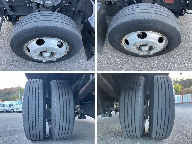 いすゞエルフアルミブロック小型（2t・3t）[写真17]