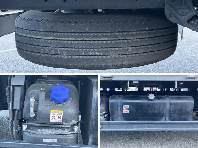 いすゞエルフアルミブロック小型（2t・3t）[写真18]