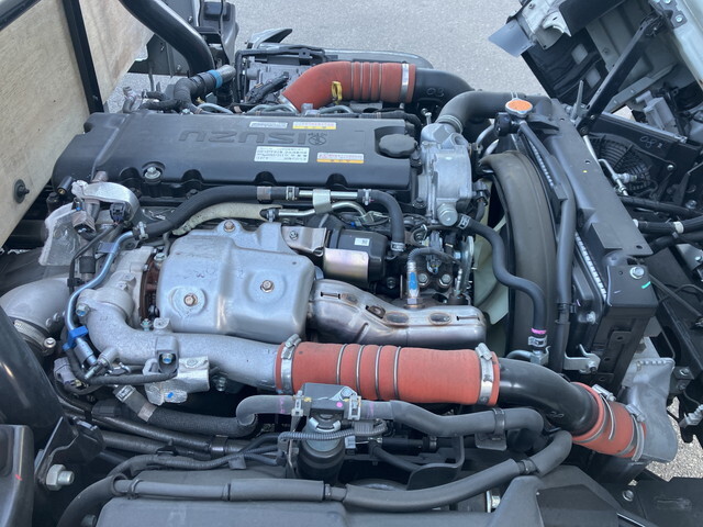 いすゞエルフアルミブロック小型（2t・3t）[写真25]